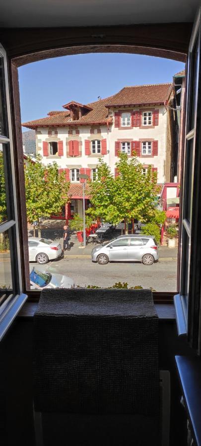 La Vita E Bella Saint-Jean-Pied-de-Port Exteriér fotografie